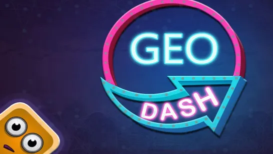 Geo Dash game Play Geo Dash game