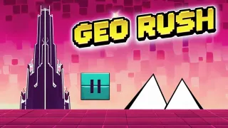 Geo Rush Geo Rush