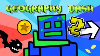 Geography Dash 2 Geography Dash 2
