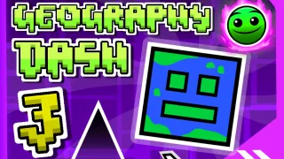 Geography Dash 3 Geography Dash 3