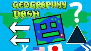 Geography Dash Geography Dash