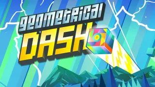 Play Geometrical Dash 2 now!