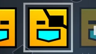 Play Géométrie Clash GO! now!