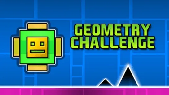 Play Geometry Challenge game