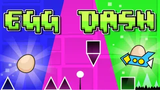 Geometry (Egg) Dash Geometry (Egg) Dash