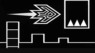 Geometry Flap Geometry Flap