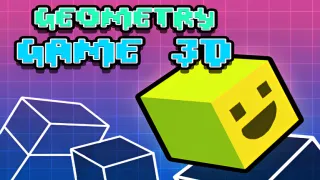 Geometry Game 3D Geometry Game 3D