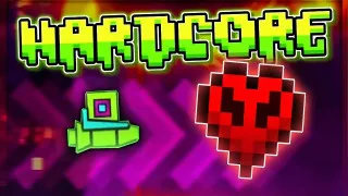 Geometry Hardcore Geometry Hardcore