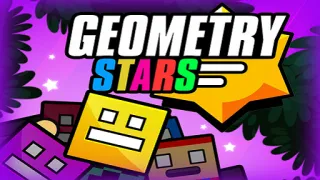 Geometry Stars Geometry Stars