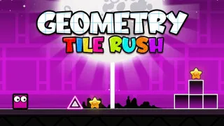 Geometry Tile Rush Geometry Tile Rush