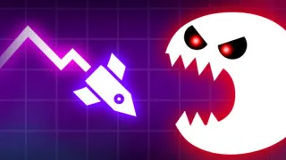 Geometry Vibes Monster Geometry Vibes Monster