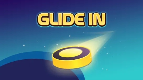 Play Glide In game