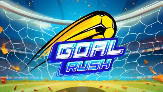 Goal Rush game Play Goal Rush game