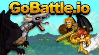 GoBattle.io GoBattle.io