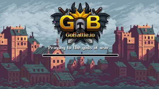 Play Gobattle game