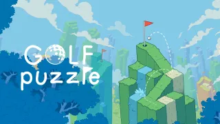 Play Golf Puzzle now!