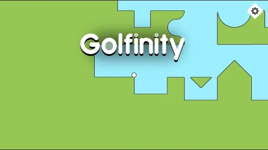 Play Golfinity game