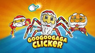 Play Goo Goo Gaga Clicker now!