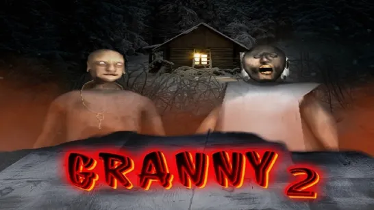 Play Granny 2 game