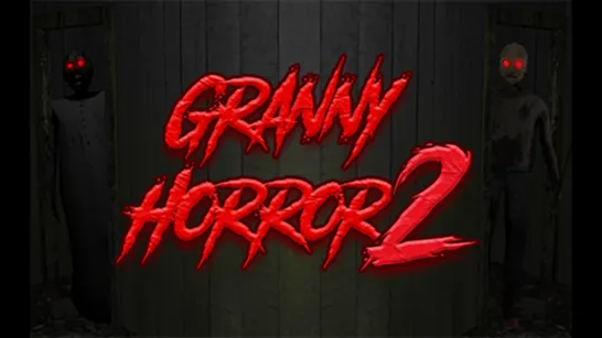 Play Granny Horror 2 game