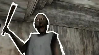 Granny Returns 3D: Evil Destiny