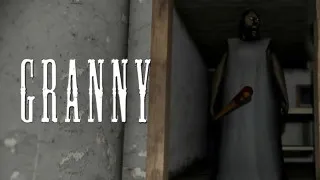 Play Granny now!