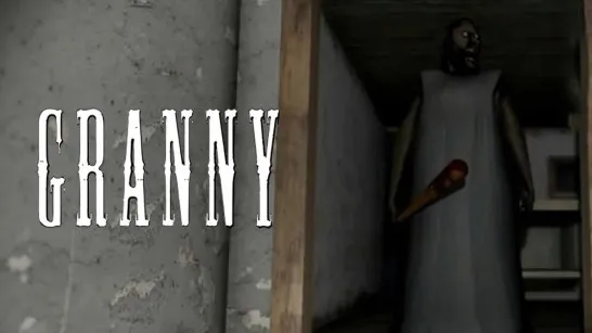 Play Granny game