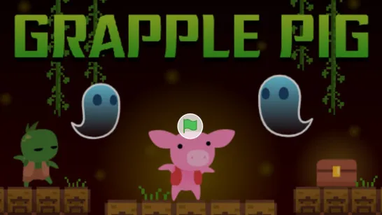 Play Grapple Pig game