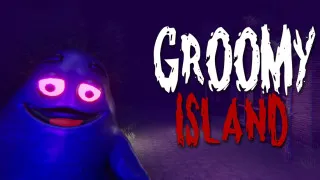 Groomy Island Groomy Island