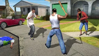 GTA: Grand Vegas Crime GTA: Grand Vegas Crime