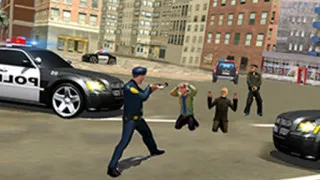 Play GTA: Save My City now!