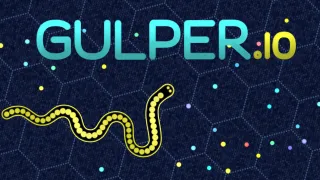Gulper.io Gulper.io