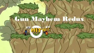 Gun Mayhem Redux