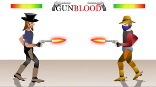 Gunblood Gunblood