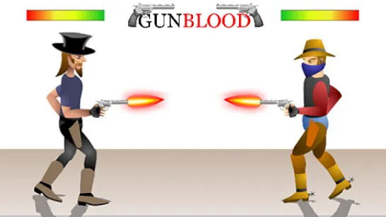 Gunblood game Play Gunblood game