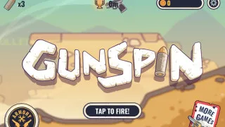 GunSpin GunSpin