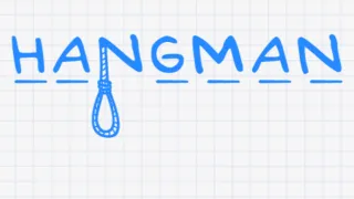 Hangman Hangman
