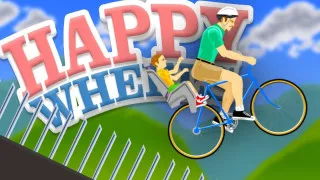 Happy Wheels Happy Wheels