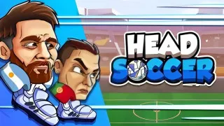 Head Soccer Head Soccer