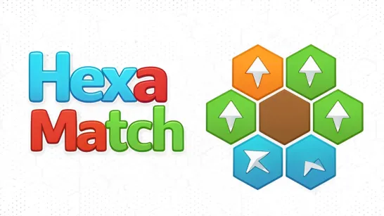 HexaMatch game Play HexaMatch game