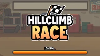 Hill Climb Race Hill Climb Race