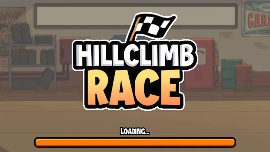 Play Hill Climb Race game