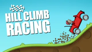 Play Hill Climb Racing now!