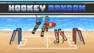Hockey Random Hockey Random
