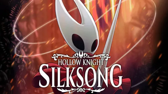 Play Hollow Knight: Silksong game