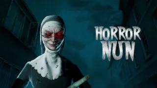 Play Horror Nun now!