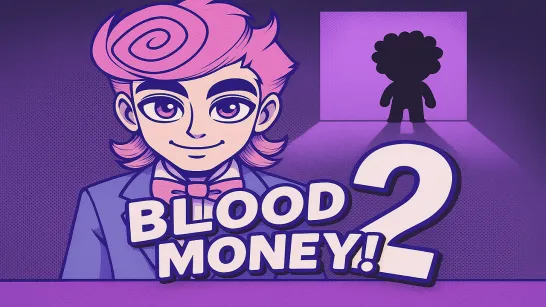 BLOODMONEY 2 game Play BLOODMONEY 2 game