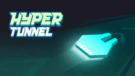 Play Hyper Tunnel game