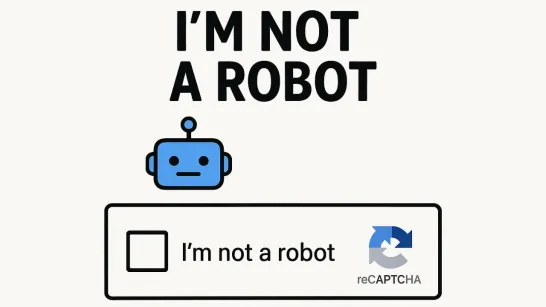 Play I’m Not a Robot game