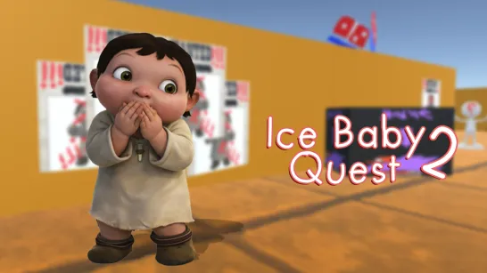 Play Ice Baby Quest 2 game